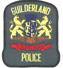 Guilderland Police Department