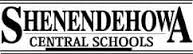 Shenendehowa Central Schools